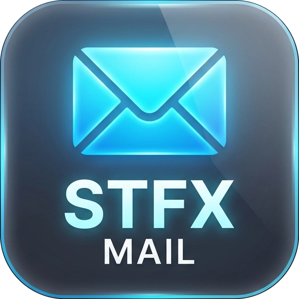 LocalMail Logo